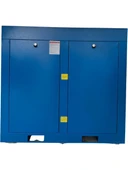 Puma PW30 Vidalı Hava Kompresörü 30 Hp-22 Kw 8-10 Bar thumbnail 4