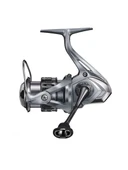 Shimano Nasci 1000 FC LRF Olta Makinesi - 1