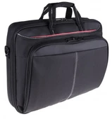 PLM PLC34 13" NOTEBOOK ÇANTASI SİYAH - 5
