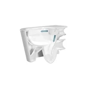 VitrA Nest 5176B003-0559 Rim-ex Asma Klozet-Beyaz - 3