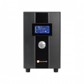 TUNÇMATİK NEWTECH PRO3 ONE 1 KVA 1/1 ON-LINE UPS TSK10091 - 1