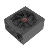 FRISBY FR-PS7580P 750W 80 + BRONZ POWER SUPPLY - 7
