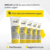 Dalin Care Nemlendirici ve Besleyici Bakım Losyonu 200 ml - 5