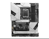 MSI PRO Z790-A MAX WIFI DDR5 7800MHz M.2 HDMI WİFİ ATX 1700p - 7