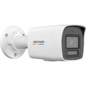 HIKVISION DS-2CD1027G2H-LIUF 2MP 4MM HYBRİD LİGHT SESLİ IP BULLET KAMERA - 9