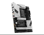 MSI PRO Z790-A MAX WIFI DDR5 7800MHz M.2 HDMI WİFİ ATX 1700p - 1