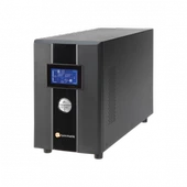 TUNÇMATİK NEWTECH PRO3 ONE 1 KVA 1/1 ON-LINE UPS TSK10091 - 2