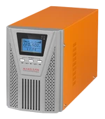 MAKELSAN POWERPACK SE 1 KVA / 900W (1F/1F) 4-8dk (2x 12V/7AH) ONLINE MU01000N11EAV04 thumbnail 2