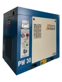 Puma PW30 Vidalı Hava Kompresörü 30 Hp-22 Kw 8-10 Bar thumbnail 2