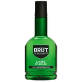 Brut Klasik Splash On 207 ml - 1