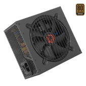 FRISBY FR-PS7580P 750W 80 + BRONZ POWER SUPPLY - 5