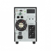 TUNÇMATİK NEWTECH PRO3 ONE 1 KVA 1/1 ON-LINE UPS TSK10091 - 3