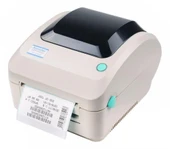 XPRINTER XP-470B USB BARKOD YAZICI - 1