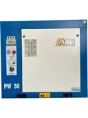Puma PW50 Vidalı Hava Kompresörü 50 Hp-37 Kw 8-10 Bar thumbnail 7