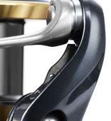 Shimano Ultegra FD 4000 XG Spin Olta Makinesi (2025) - 5