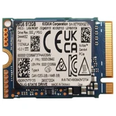 Kioxia BG6 512GB 22x42 M.2 NVMe SSD - 1