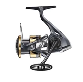 Shimano Ultegra FD 4000 XG Spin Olta Makinesi (2025) - 1