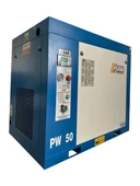 Puma PW50 Vidalı Hava Kompresörü 50 Hp-37 Kw 8-10 Bar thumbnail 3