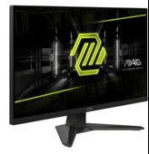 27 MSI MAG 272F 0.5MS 200HZ FHD IPS MONITOR - 2