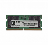 16GB DDR5 5600Mhz SODIMM 1.1 HLV-SOPC44800D5-16G - 1