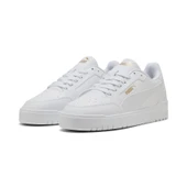 PUMA  SHUFFLE DOWNTOWN ERKEK SNEAKER AYAKKABI thumbnail 1