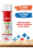 THE PROUVEE REPONSES ORGANİK SÜPER STİCK 15 ML - 1