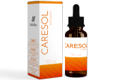 NATURİKON CARESOL SOLÜSYON - 1