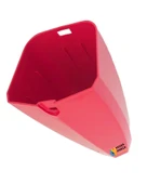 Fakir Uyumlu Rematrix Süpürge Toz Haznesi - Kırmızı thumbnail 1