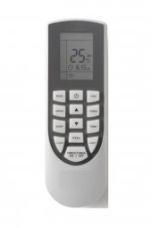 Tronic İnverter Klima Kumandası - 1