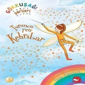 Tcu Kehribar Peri - Gökkuşağı Perileri 2 - 1