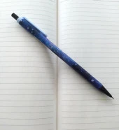 0,7 mm Glaksi Versatil Uçlu Kalem Okul Ögrenci Ev Ofis Çocuk Kırtasiye - 1