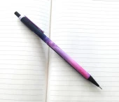 0,7 mm Glaksi Versatil Uçlu Kalem Okul Ögrenci Ev Ofis Çocuk Kırtasiye - 2