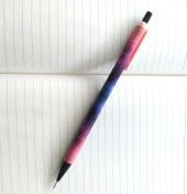 0,7 mm Glaksi Versatil Uçlu Kalem Okul Ögrenci Ev Ofis Çocuk Kırtasiye - 3