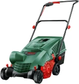 Bosch UniversalRake 900 Çim Havalandırma Makinesi - 1