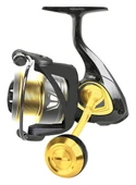 Okuma Capricorn CC-4000A 5+1BB Olta Makinesi - 2