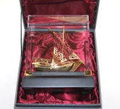 Kutulu Pirinç Gemi thumbnail 2