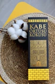 Kabe Örtüsü Seccade Ve Oda Kokusu Spreyi - 3