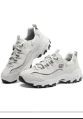 Skechers Ltgy Kadın Spor Ayakkabı Beyaz - 4
