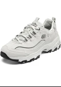 Skechers Ltgy Kadın Spor Ayakkabı Beyaz - 3