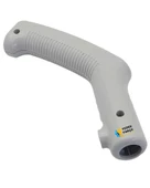 Fakir Uyumlu Piccadilly Süpürge Tutma Sapı - Beyaz thumbnail 2