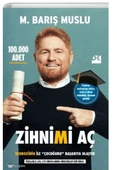 ZİHNİMİ AÇ NEUROZİHİN İLE ÇOCUĞUNU BAŞARIYA ULAŞTIR DOĞAN KİTAP(ÇOK TEMİZ İKİNCİ EL - 1