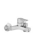 VitrA Win S A42676 Banyo Bataryası Krom thumbnail 1