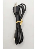 Sony Ps5 USB Şarj Data Type-C USB  Kablosu Orjinal thumbnail 2