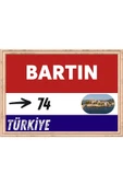 Bartın Tablo - Retro Tablo - 1