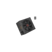 FRISBY FR-PS6580P 650W 80+ POWER SUPPLY - 2