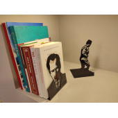 AYYBUU Dekoratif Kitap Tutucu Atatürk Büst Temalı - 1