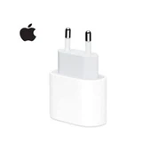 Apple 20 W Type-C Şarj Adaptörü MD3J4TU/A (Apple Türkiye Garantili) - 1