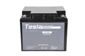 TESLA 12V 40AH SOLAR JEL AKÜ (YENİ ÜRETİM) - 3