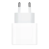 Apple 20 W Type-C Şarj Adaptörü MD3J4TU/A (Apple Türkiye Garantili) - 2