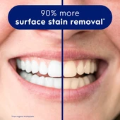 Crest 3D White Advanced Glamorous White Diş Macunu 93 Gr - 2